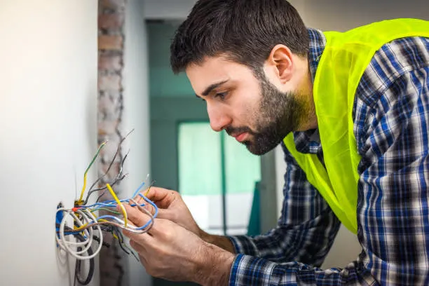Curso de elétrica residencial em São José dos Pinhais