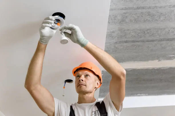 Instalador elétrico residencial em São José dos Pinhais